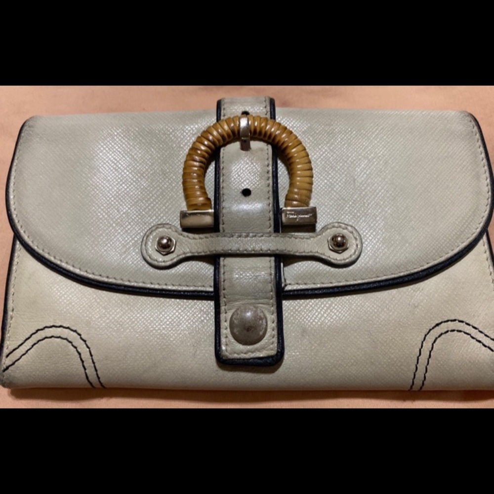 Salvatore Ferragamo Wallet